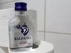 Wodka zu Durchfall