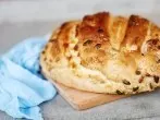 Schnelles Brot
