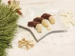 Marzipan-Mandel-Hörnchen