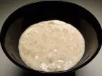 Schnelles Dessert aus Spekulatiusresten