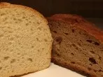 Frisches Brot