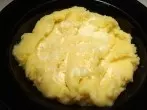 Dein Kloßteig ist zu weich? Nimm Kartoffelbreipulver