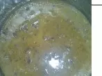 Schweineherz-Gulasch