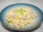 Uroma-Rezept: Gurkenspätzle