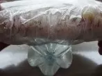 TK-Pizza teilen (für Miniofen)