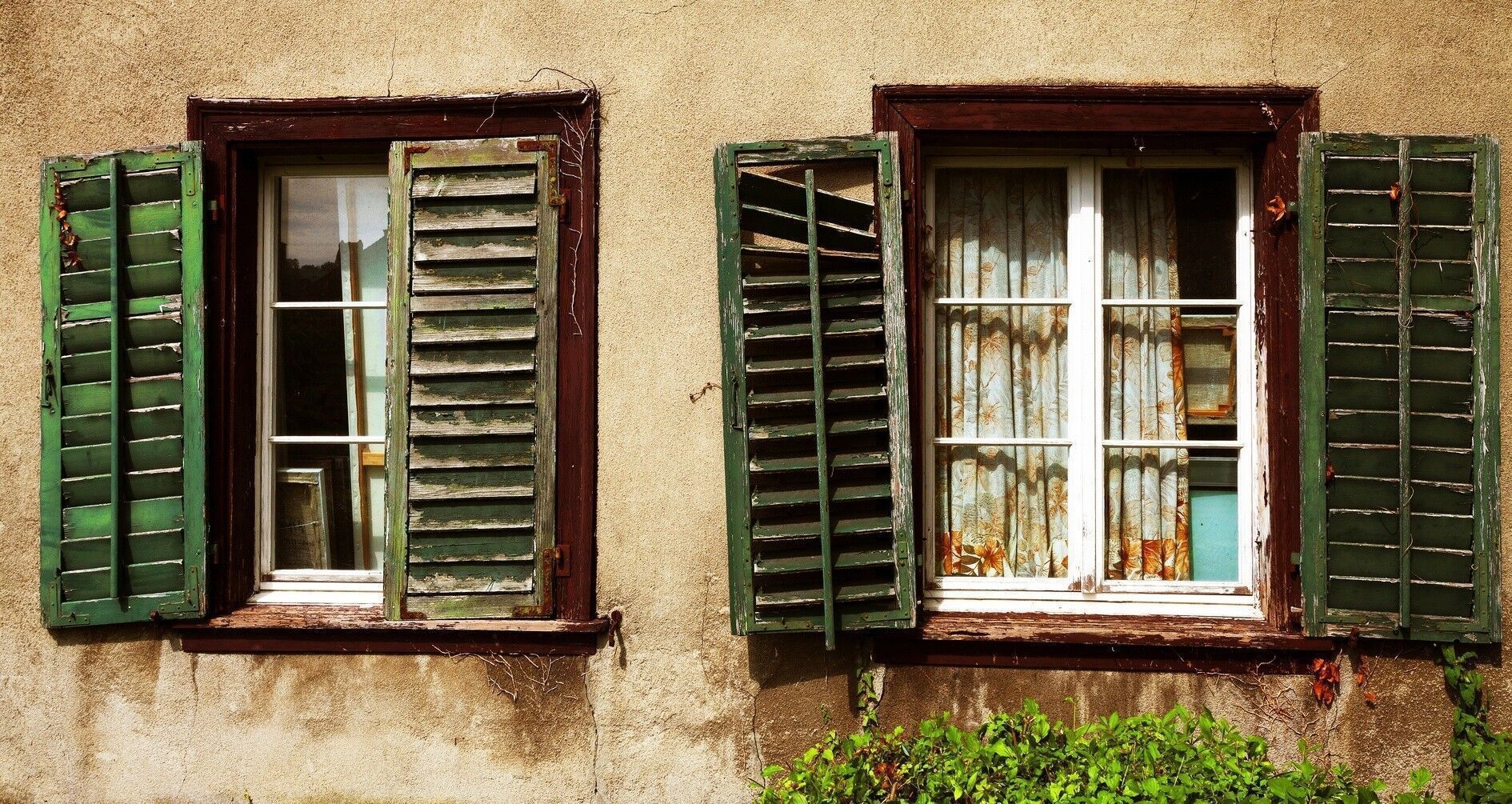 Alte Fenster Tipps zur Renovierung bei FragMutti.de