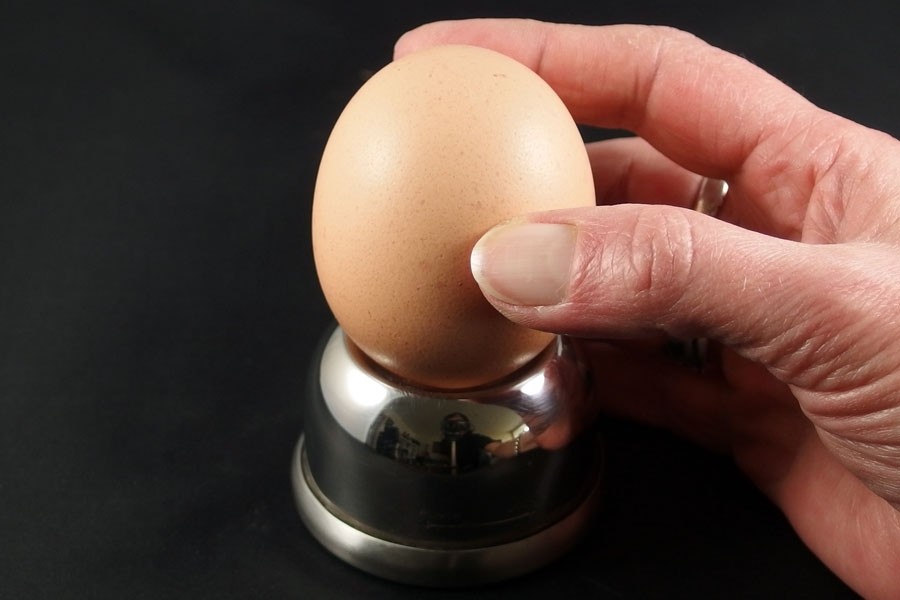 Wann Sind Eier Schlecht Beim Kochen