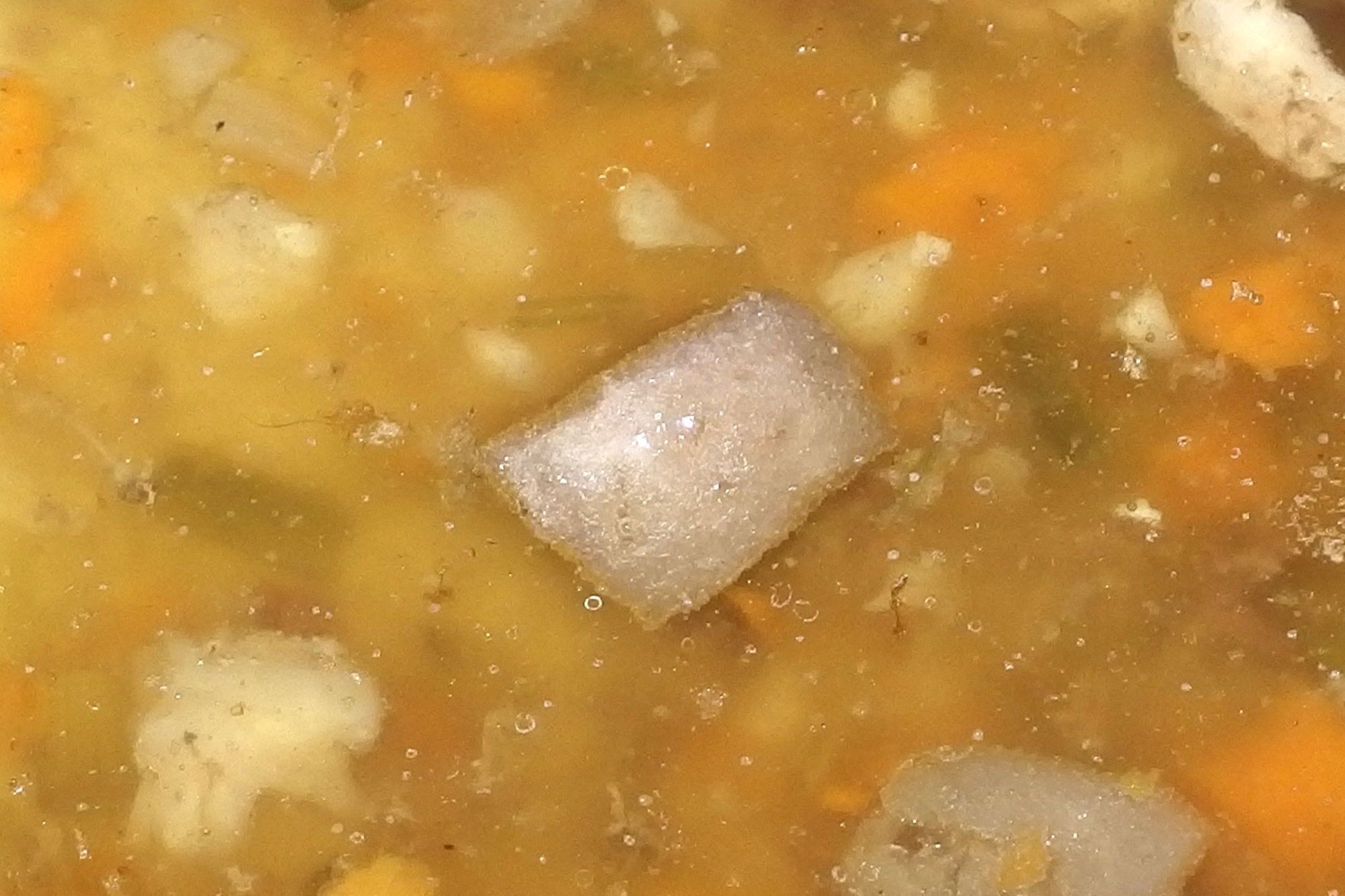 Bratensoße ohne Mehl binden Frag Mutti