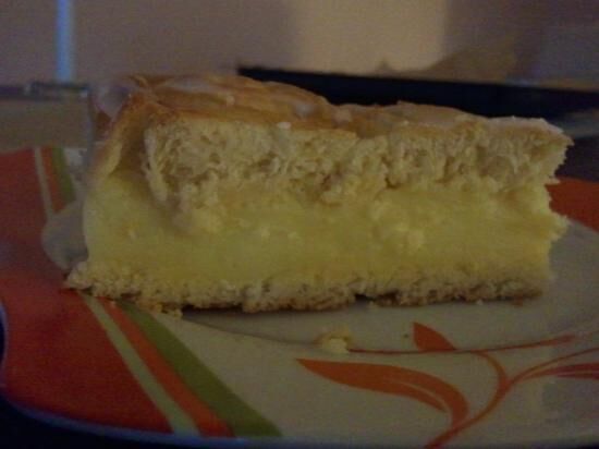 Mailänder Kuchen (nach einem Rezept von meiner Oma): Bild 2