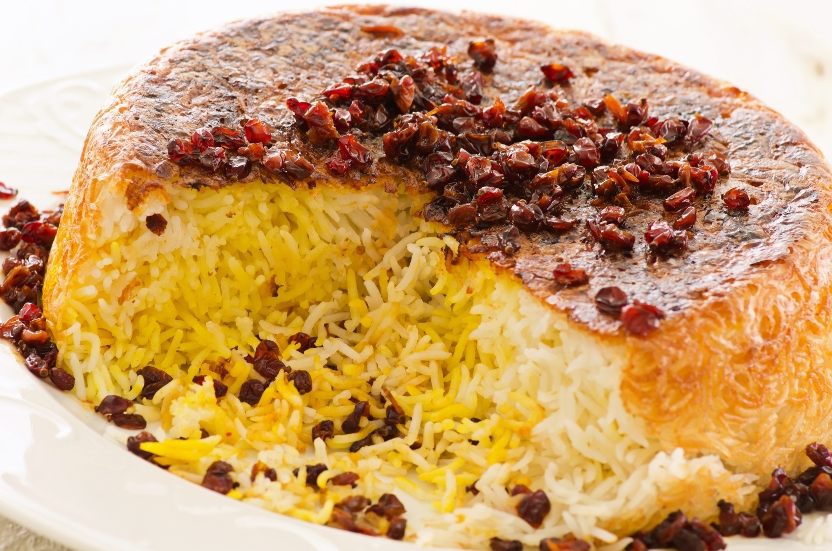 Echten persischen Reis richtig kochen | Frag Mutti