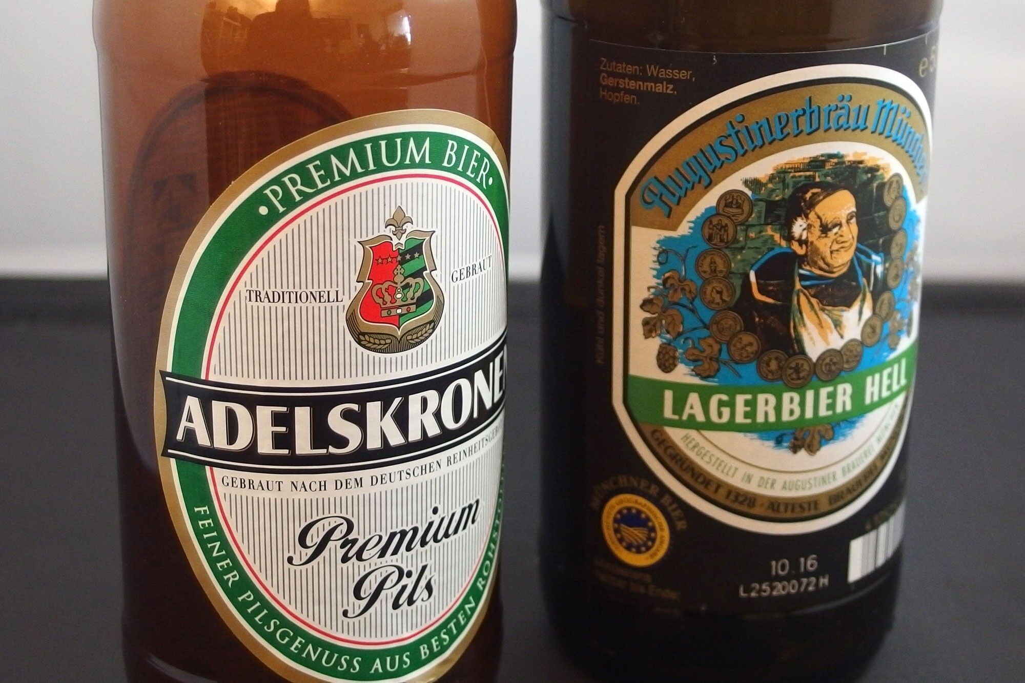 Warum Ist öttinger Bier So Billig