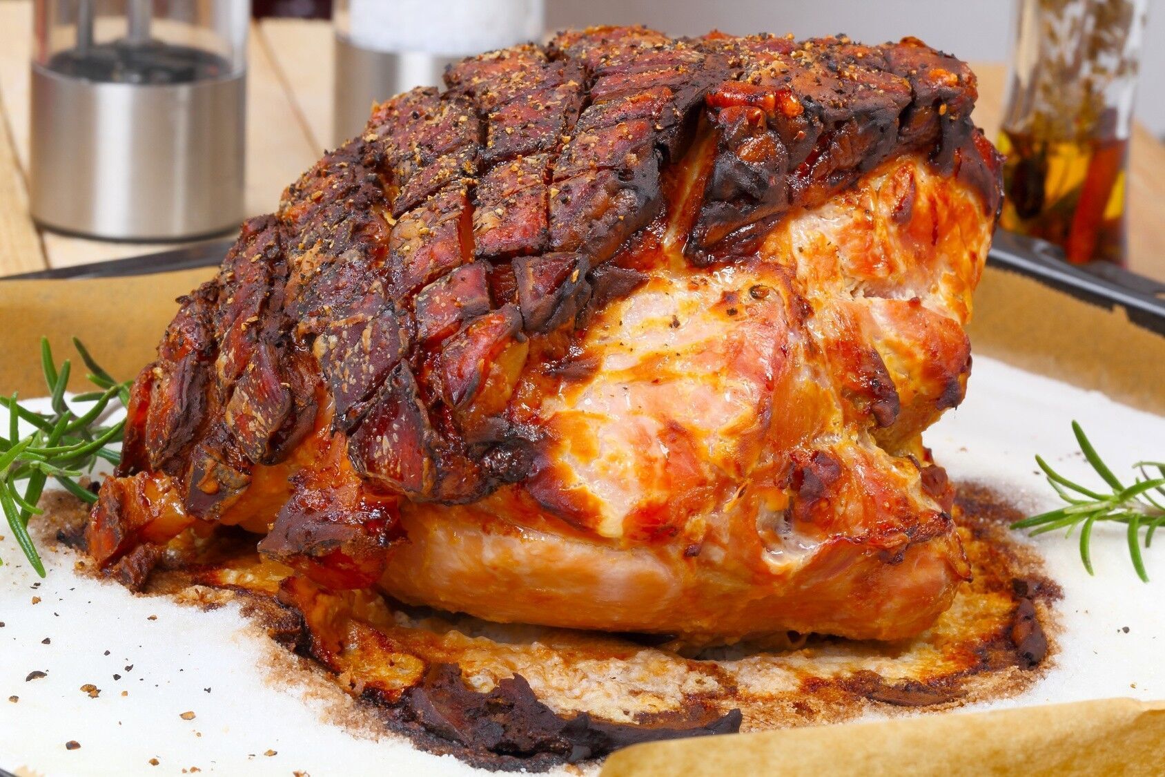 Schweinsbraten Mit Schwarte - Rezepte Suchen