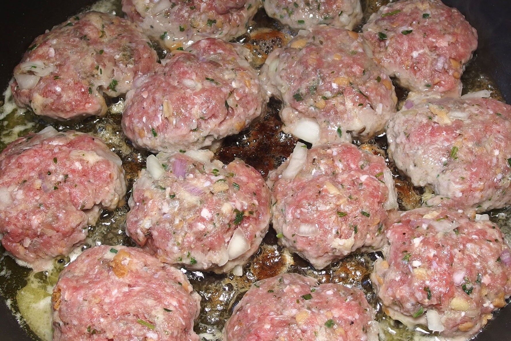 Wie Taue Ich Am Schnellsten Hackfleisch Auf