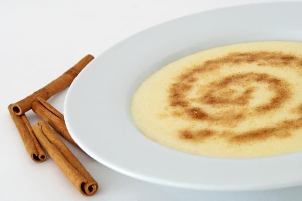 Rezept: Grießbrei | Frag Mutti
