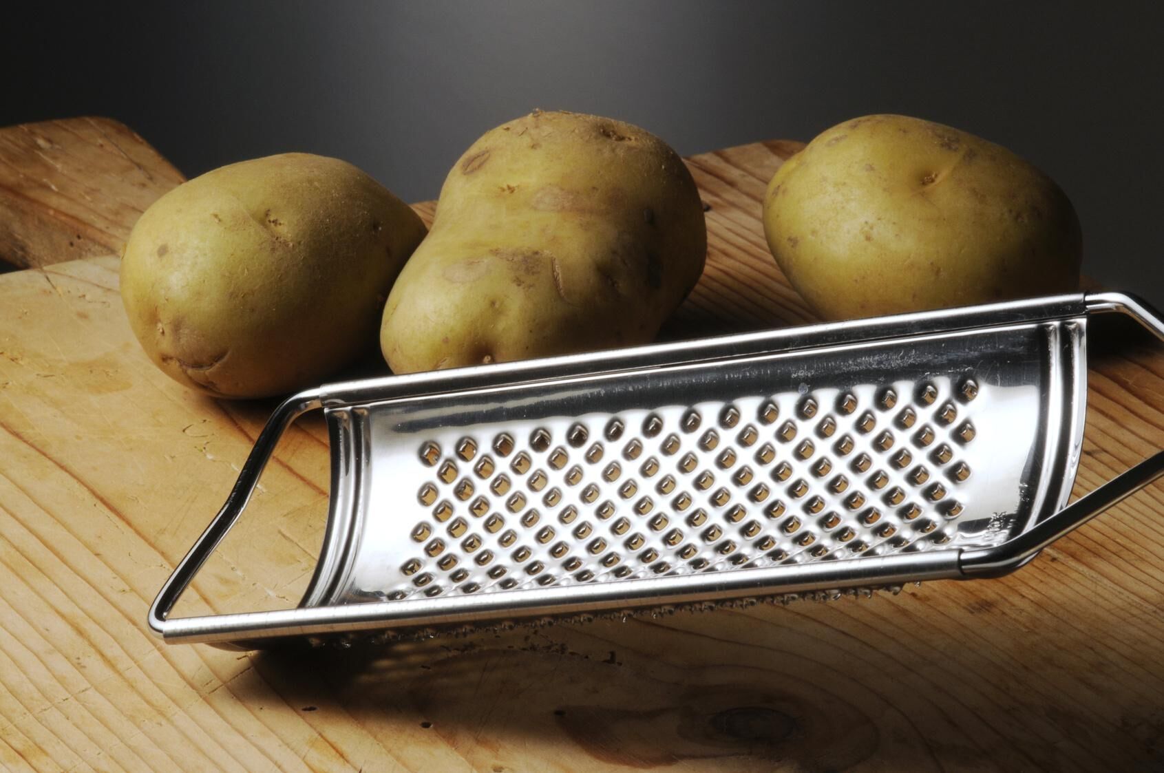 6-in-1 Gemüseschneider Multifunktion - Küchenhelfer Für Schneiden, Hobeln & Raspeln