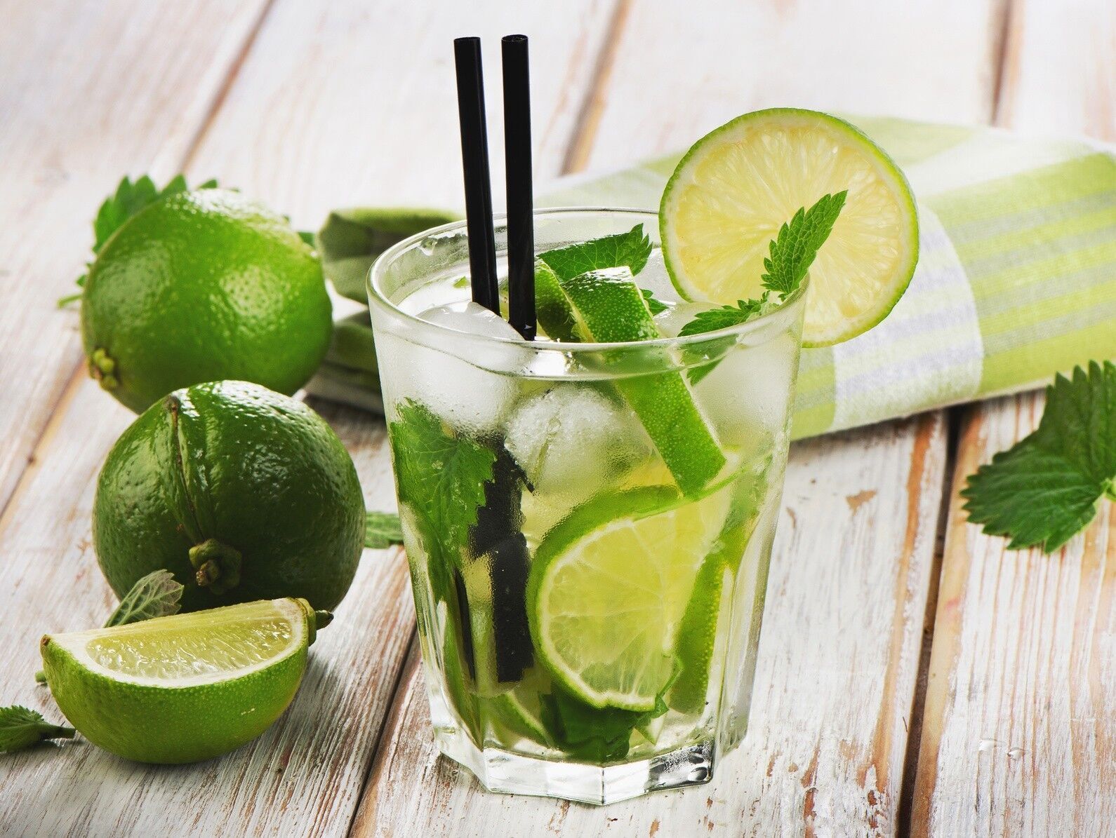 Unbeschwert genießen Cocktails ohne Alkohol Frag Mutti