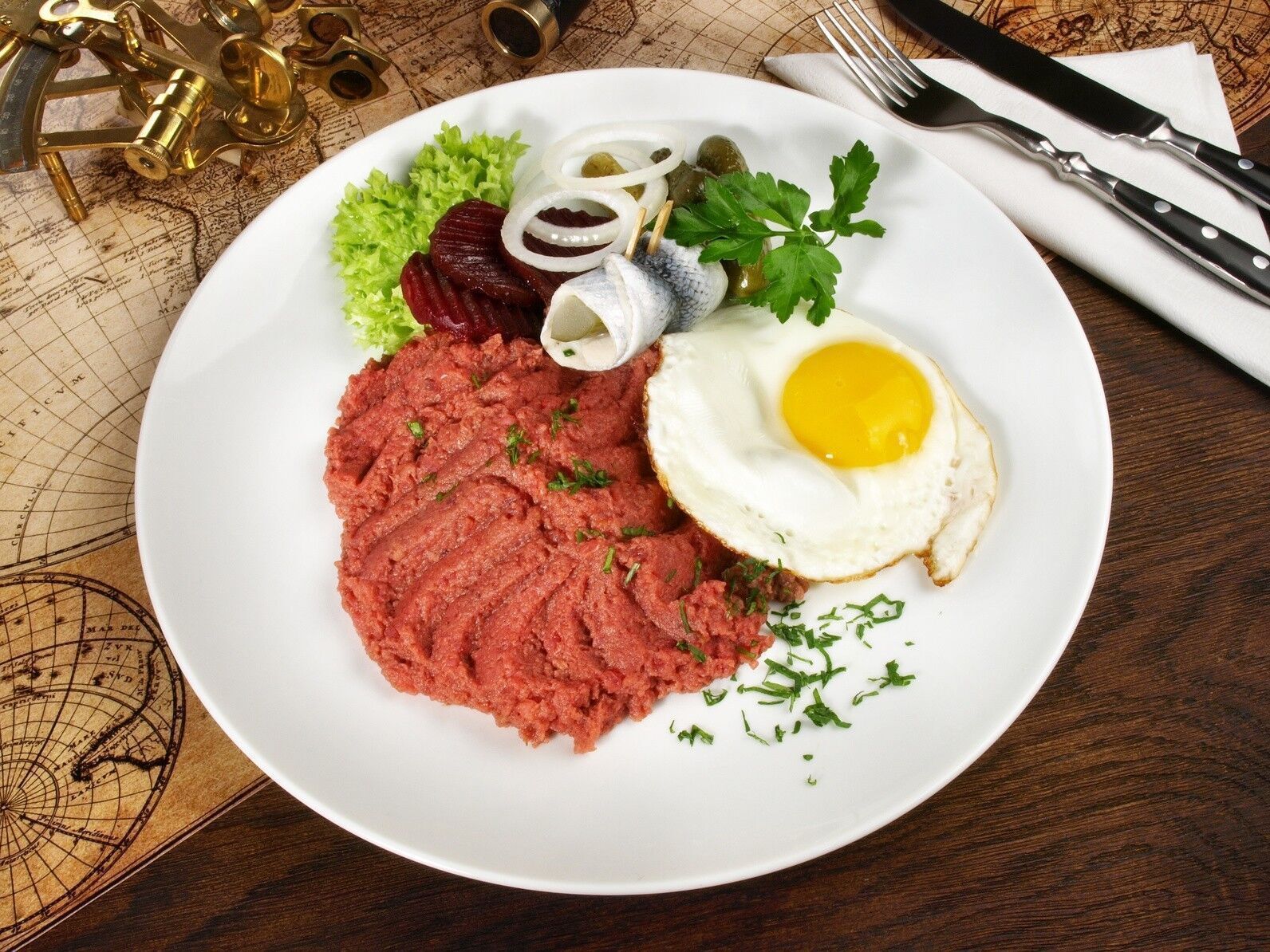 Labskaus Ii - Rezepte Suchen