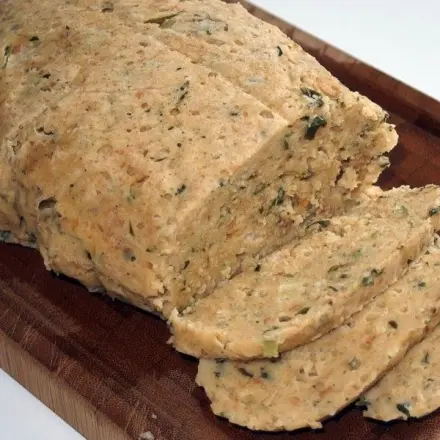 Schnelle Semmelknödel aus der Mikrowelle