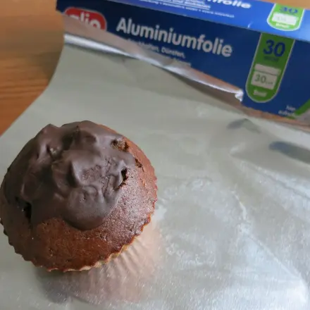 Muffinbackformersatz