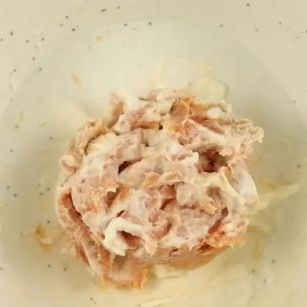 Leber- oder andere Streichwurst mal weniger üppig