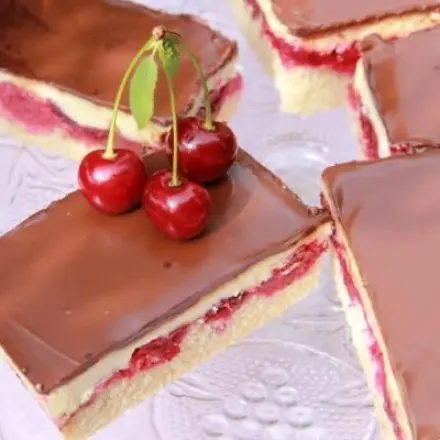 Schneewittchenkuchen