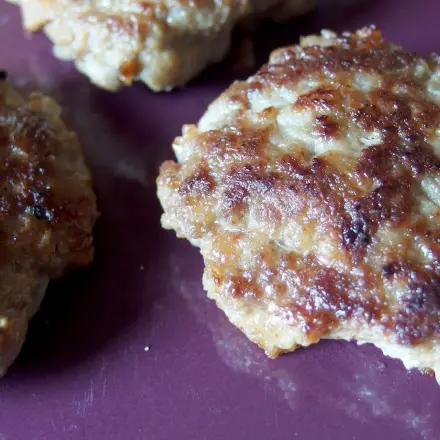 Frikadellen, Hackbraten, gefüllte Paprika oder Cannelloni