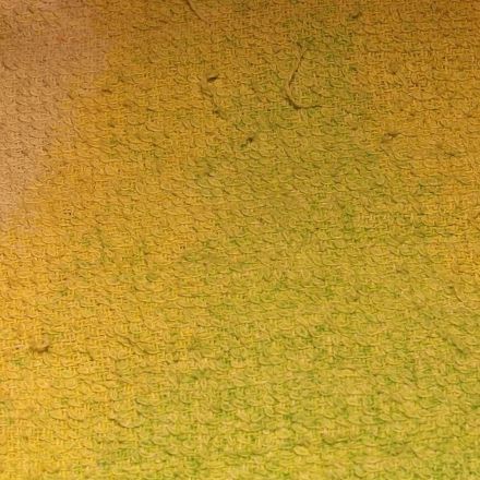 Verfärbte Wäsche mit Geschirrspültabs entfärben