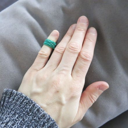 Tipp gegen Nasenbluten