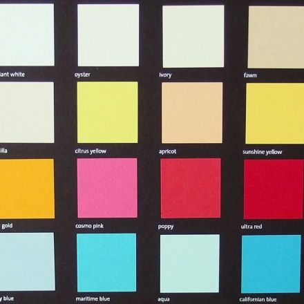 Farbberatung erspart Fehlkäufe