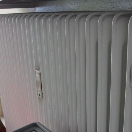 Heizkosten sparen: Sind die Fenster dicht?