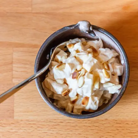 Käse-Salat (superschnell und lecker für jede Grillparty)