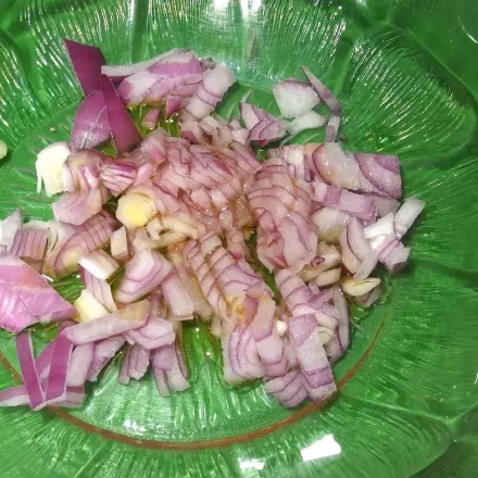 Würzigere Salatsoße