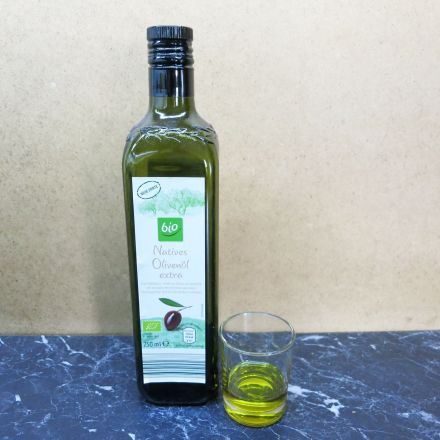 Olivenöl macht weiche Haut und mehr