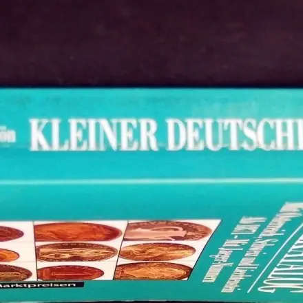 Bücher I: Verbogene Buchrücken wieder gerade kriegen