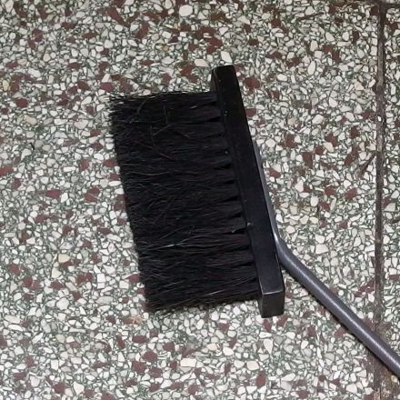 Große Kehrwoche: Geringer Aufwand, große Wirkung!