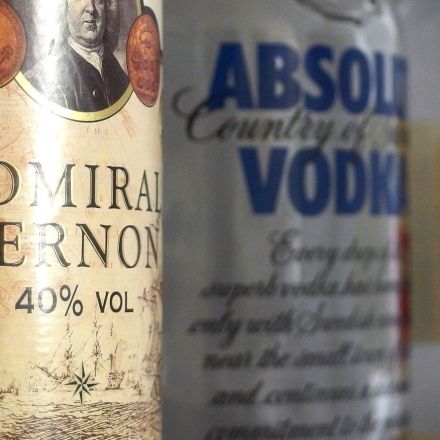 Super Rezept gegen Kater von meiner Mutti