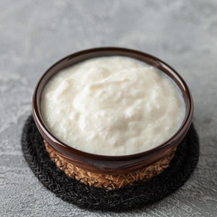 Schwedenmilch / Dickmilch selber machen