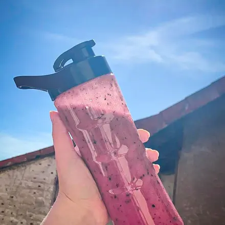 Smoothies