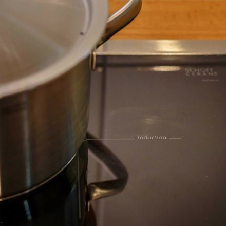 Strom sparen mit dem Herd