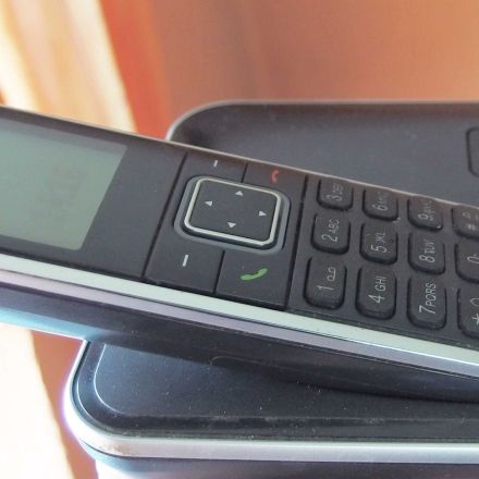 Werbeanrufe wirksam vermeiden