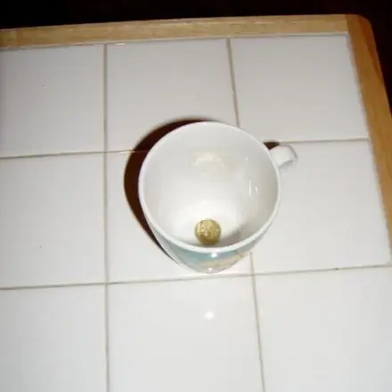 Schwedischer Kaffee