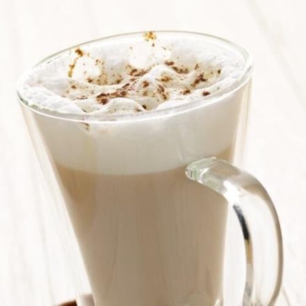 Chai-Tea-Latte selber machen