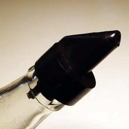 Pflanzenöl sparsam dosieren