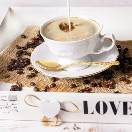 Rüdesheimer Kaffee