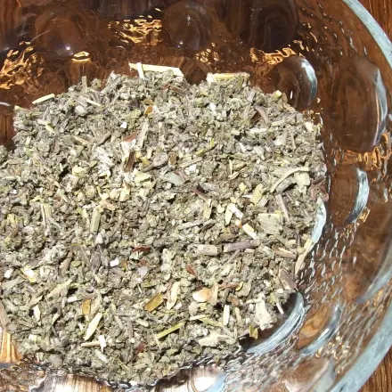 Gewürze aus der Apotheke