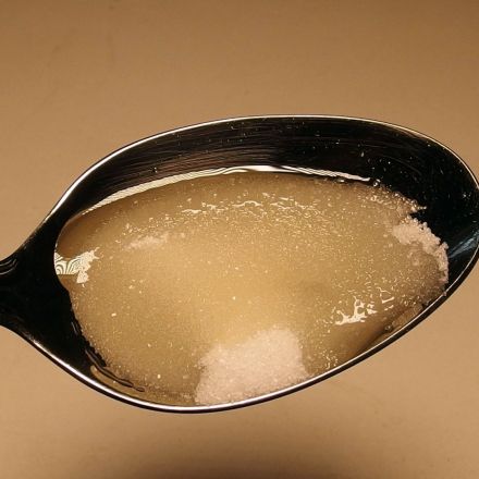 Starker Husten in der Nacht