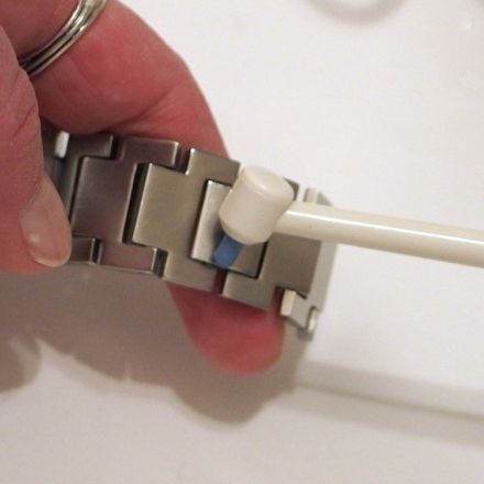 Munddusche = Hochdruckreiniger