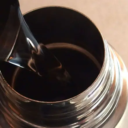 Stromsparen in der Küche