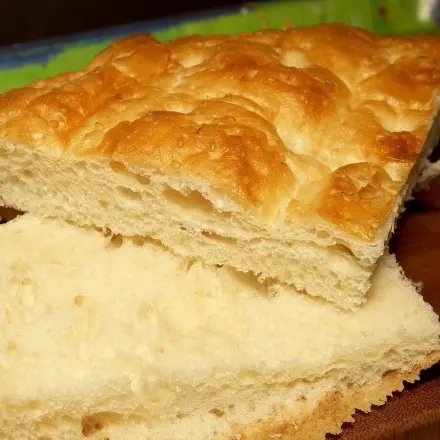 Fladenbrot