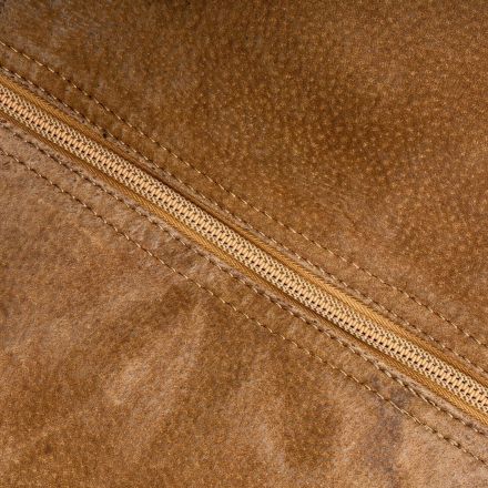 Wildlederjacken selber komplett reinigen